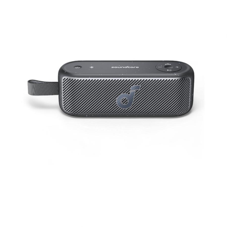 Parlante Anker Soundcore Bluetooth Motion 100 Negro