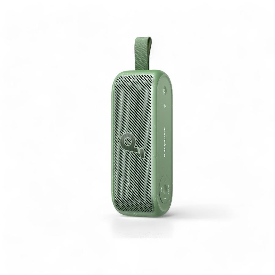 Parlante Anker Soundcore Bluetooth Motion 100 Verde