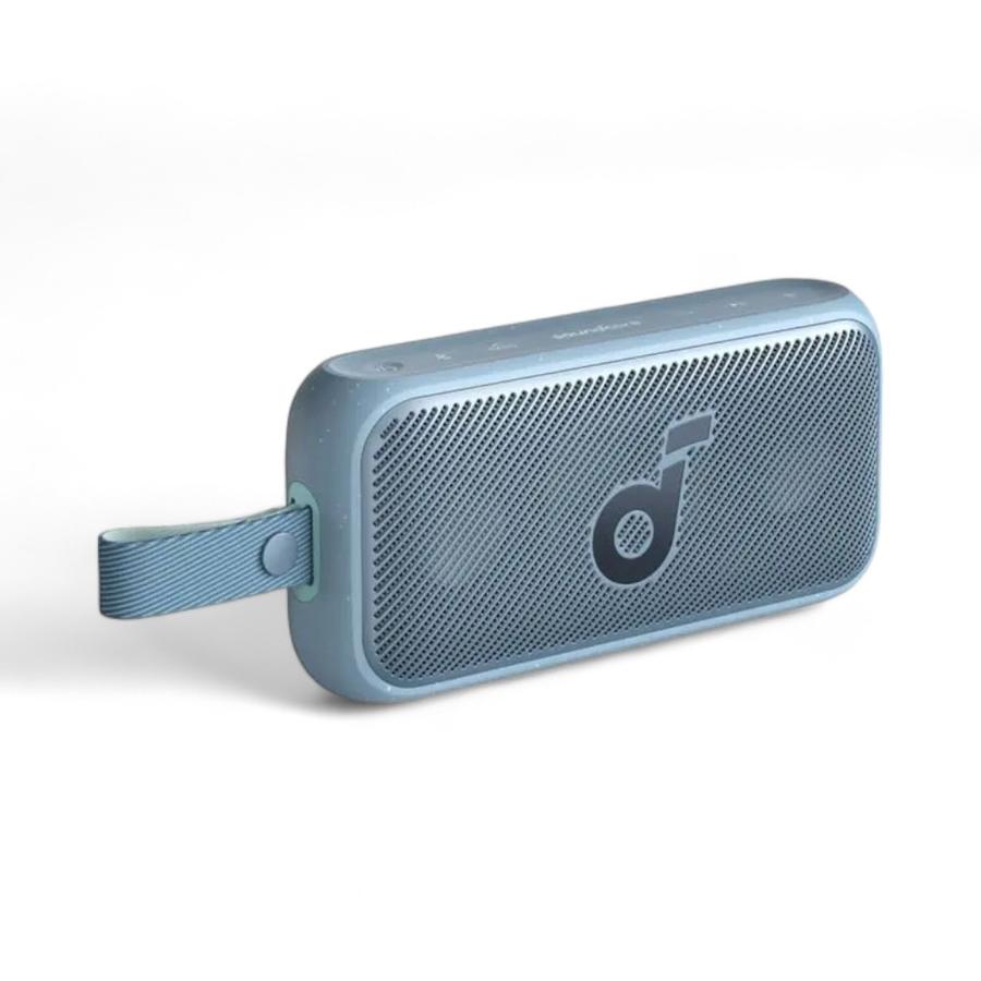 Parlante Anker Soundcore Bluetooth Motion 300 Azul