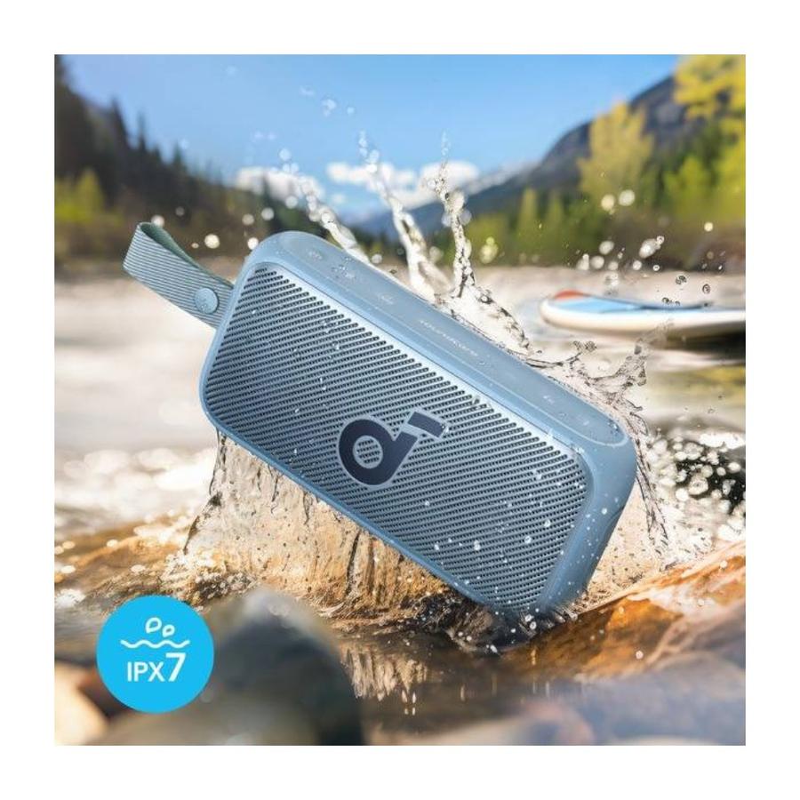 Parlante Anker Soundcore Bluetooth Motion 300 Azul