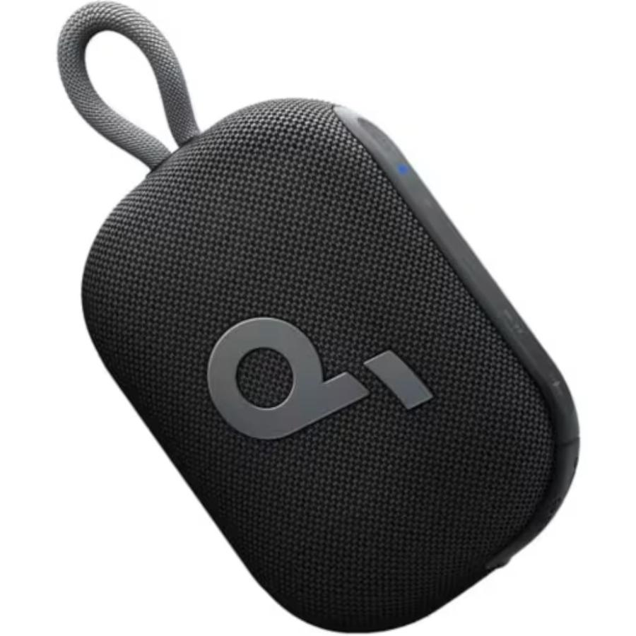 Parlante Bluetooth Soundcore Select 4 Go Negro