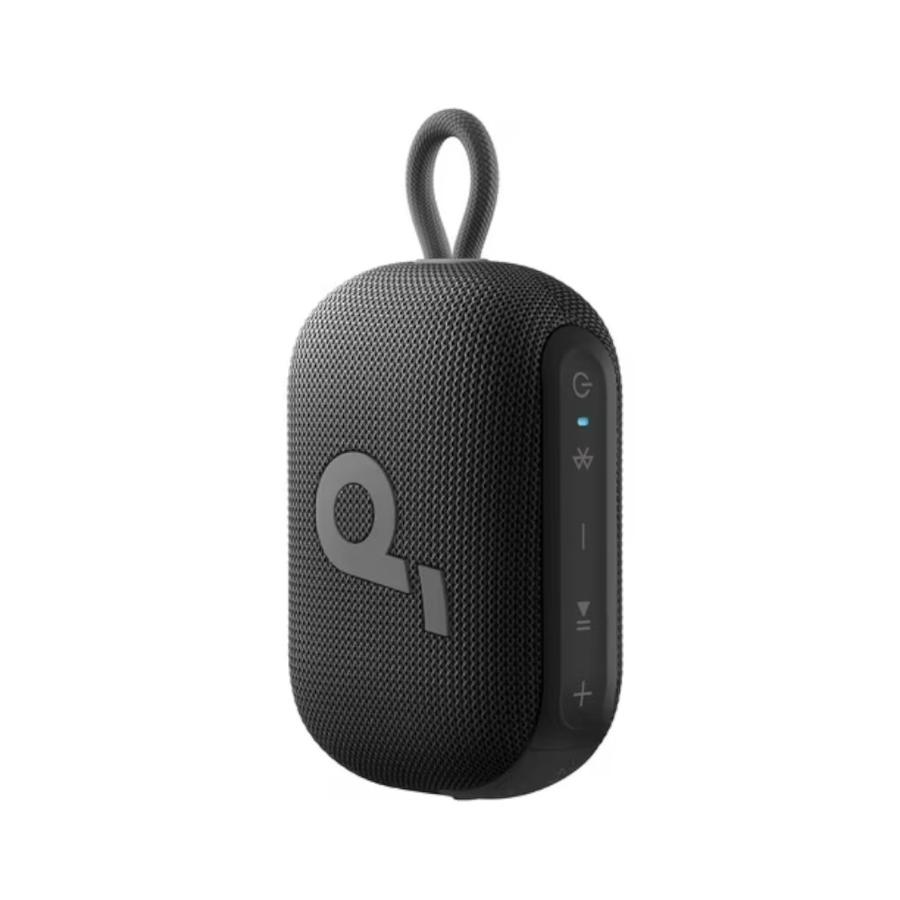 Parlante Bluetooth Soundcore Select 4 Go Negro
