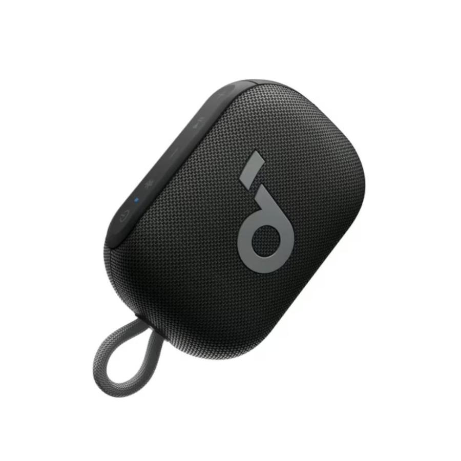Parlante Bluetooth Soundcore Select 4 Go Negro
