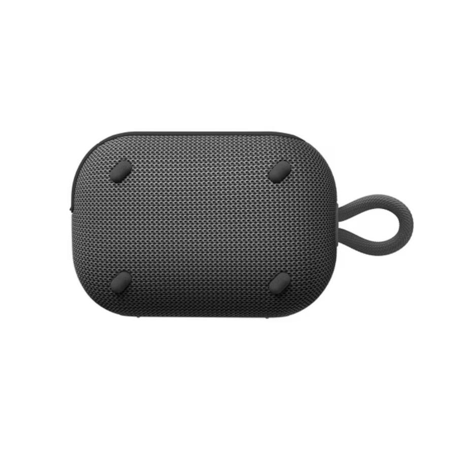 Parlante Bluetooth Soundcore Select 4 Go Negro