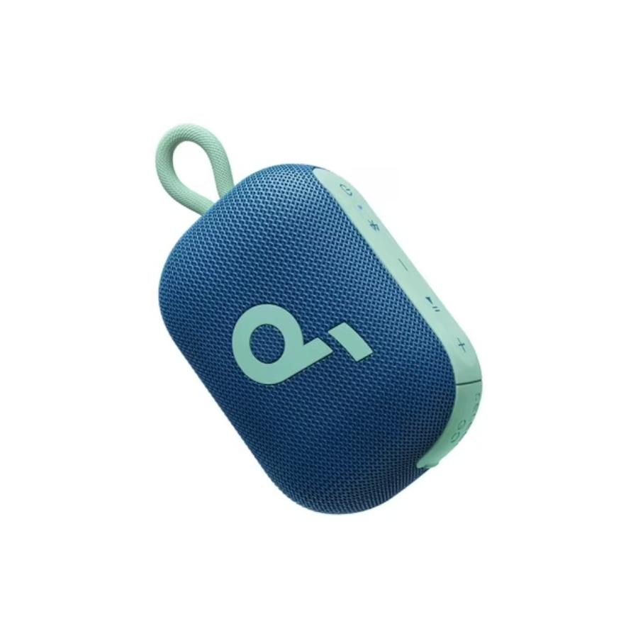 Parlante Bluetooth Soundcore Select 4 Go Azul