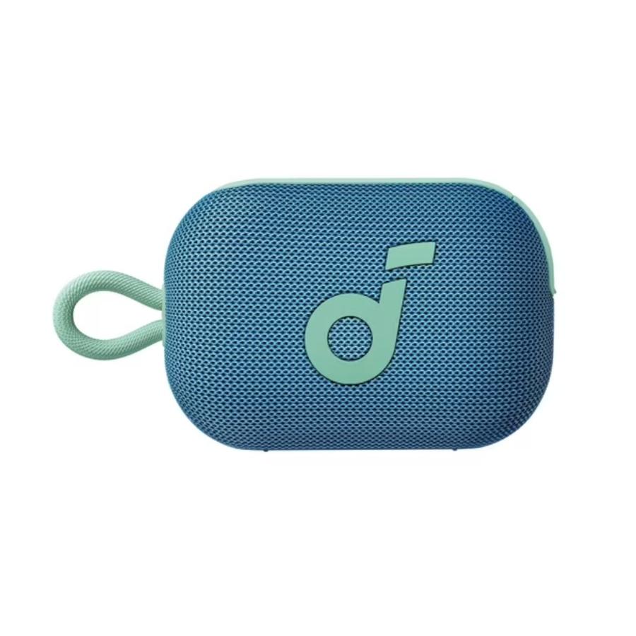 Parlante Bluetooth Soundcore Select 4 Go Azul