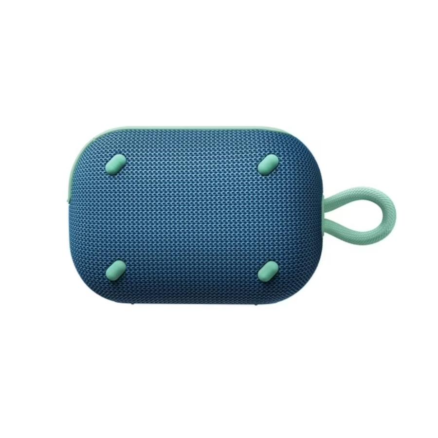 Parlante Bluetooth Soundcore Select 4 Go Azul