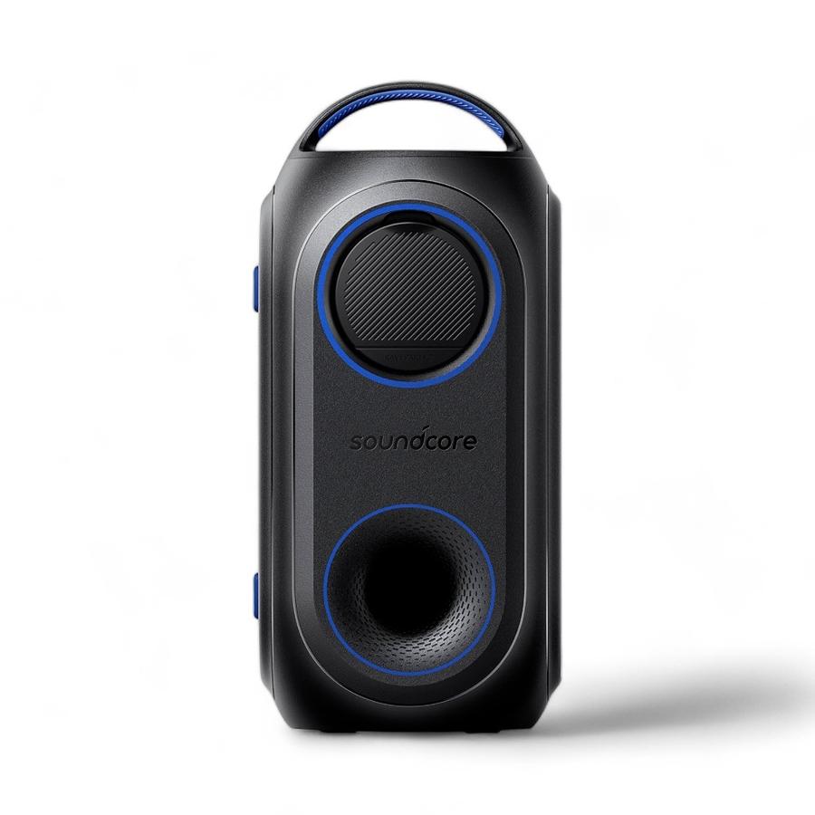 Parlante Anker Soundcore Bluetooth Rave Party 2 Negro