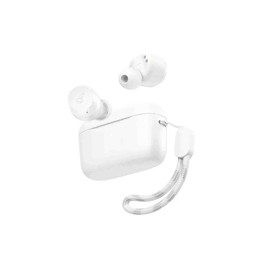Audifonos Bluetooth Soundcore A25i True Wireless Blanco