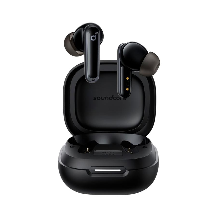 Audífonos TWS  Soundcore P40i Noise Cancelling Negro