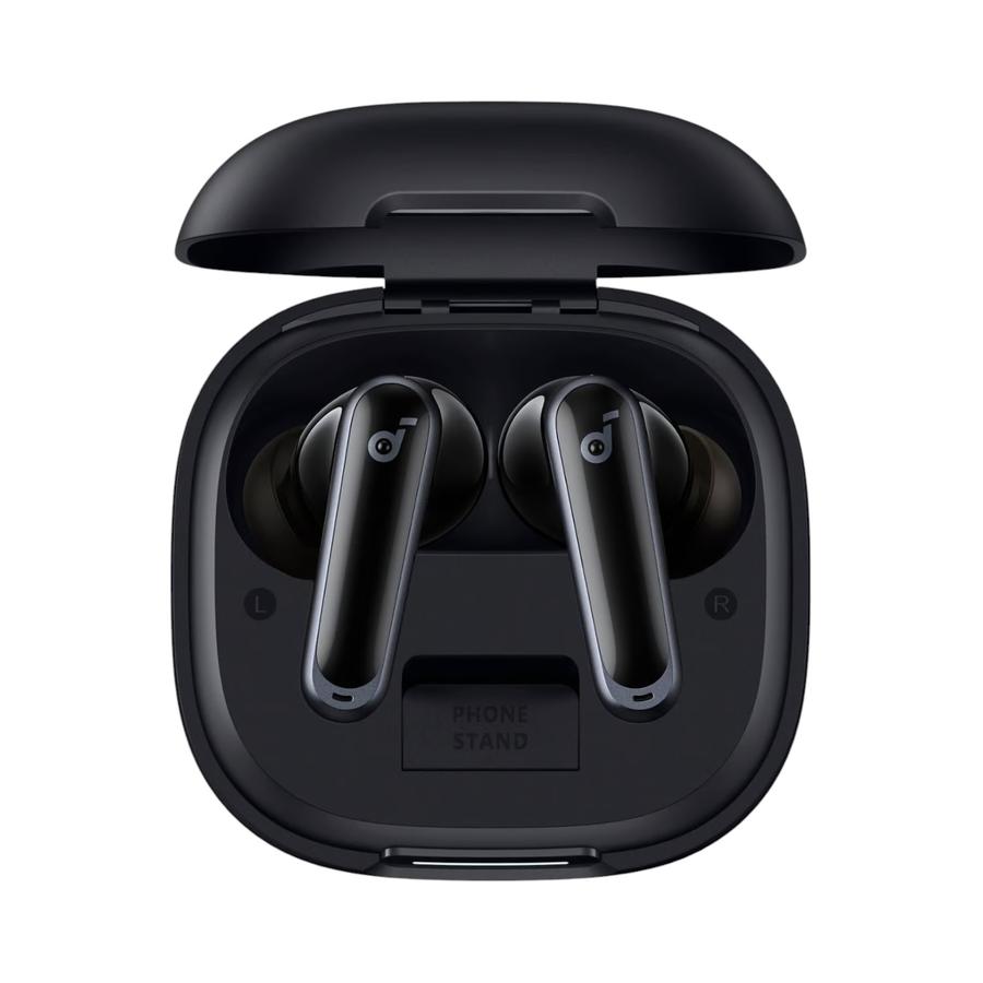 Audífonos TWS  Soundcore P40i Noise Cancelling Negro