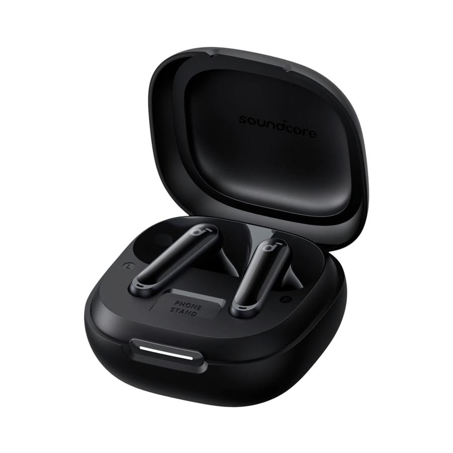 Audífonos TWS  Soundcore P40i Noise Cancelling Negro