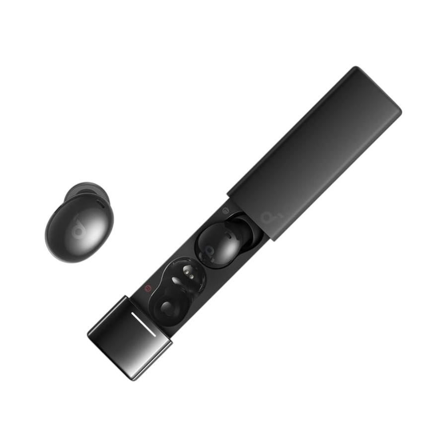 Audifonos Bluetooth SoundCore P30i Negro