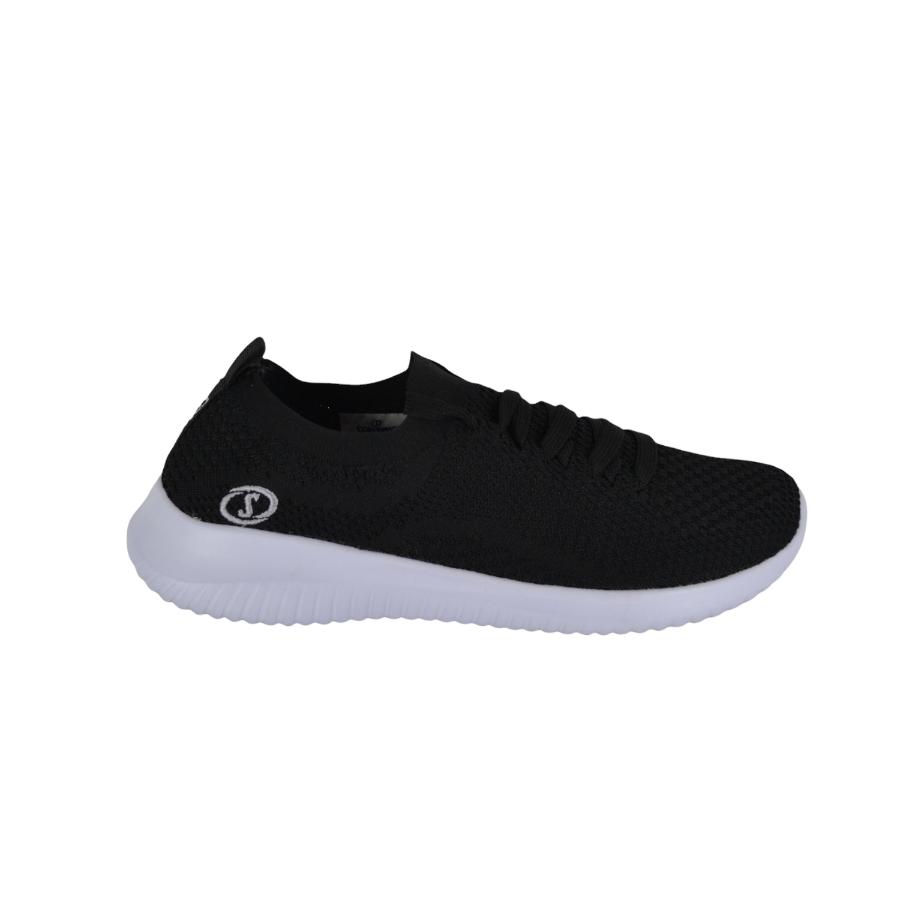 Zapatilla Deportivas Spalding Mujer Negro