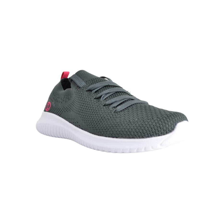 Zapatilla Deportivas Spalding Mujer Gris