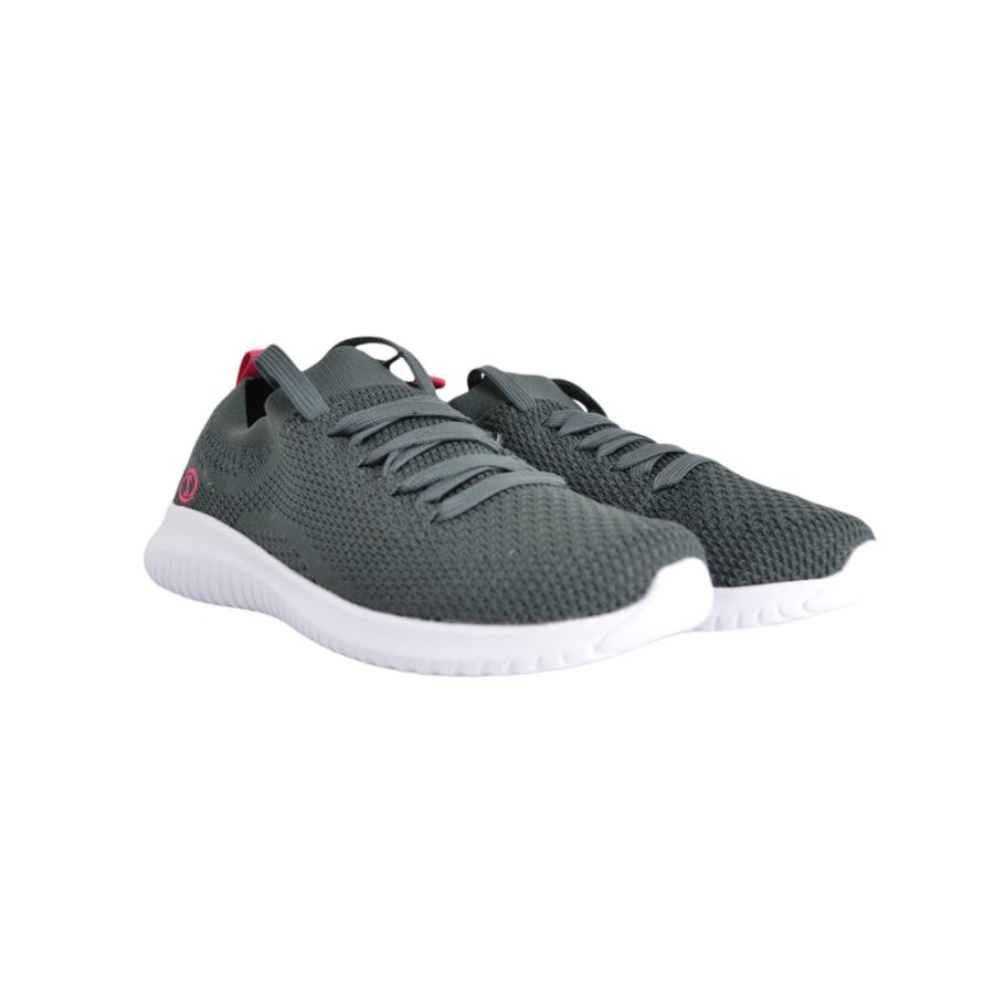 Zapatilla Deportivas Spalding Mujer Gris