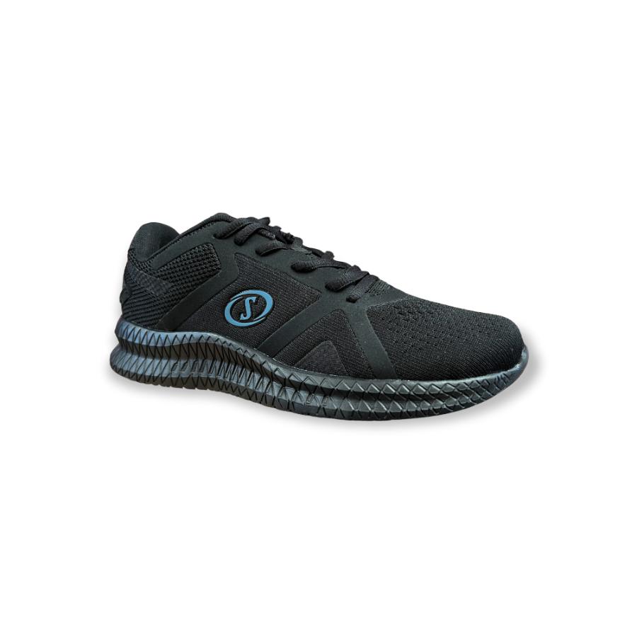 Zapatilla Hombre Spalding ZMF2016 Negro
