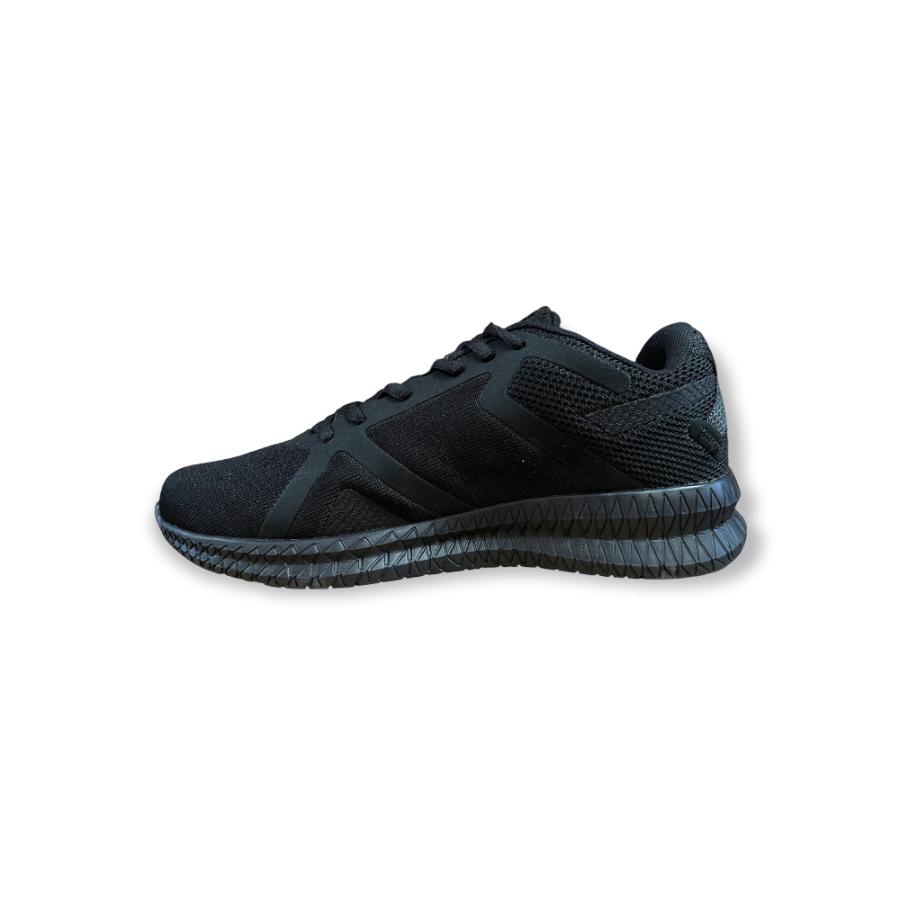 Zapatilla Hombre Spalding ZMF2016 Negro