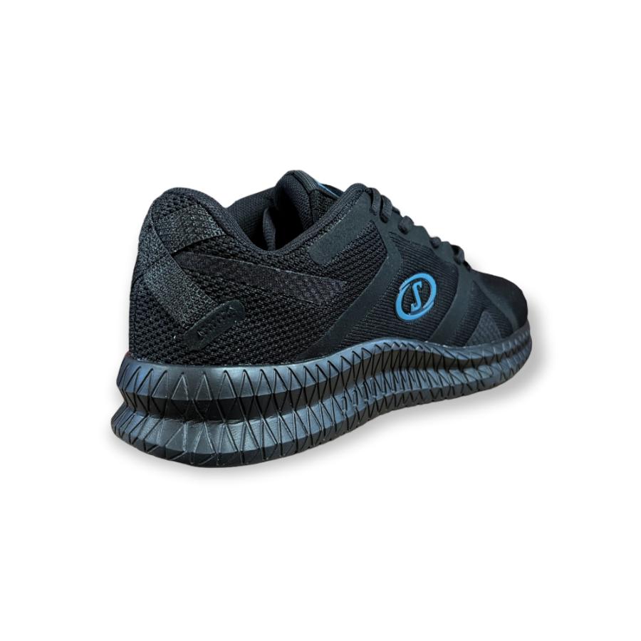 Zapatilla Hombre Spalding ZMF2016 Negro