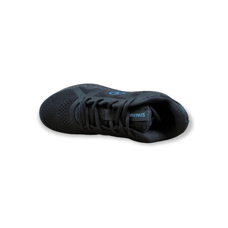 Zapatilla Hombre Spalding ZMF2016 Negro