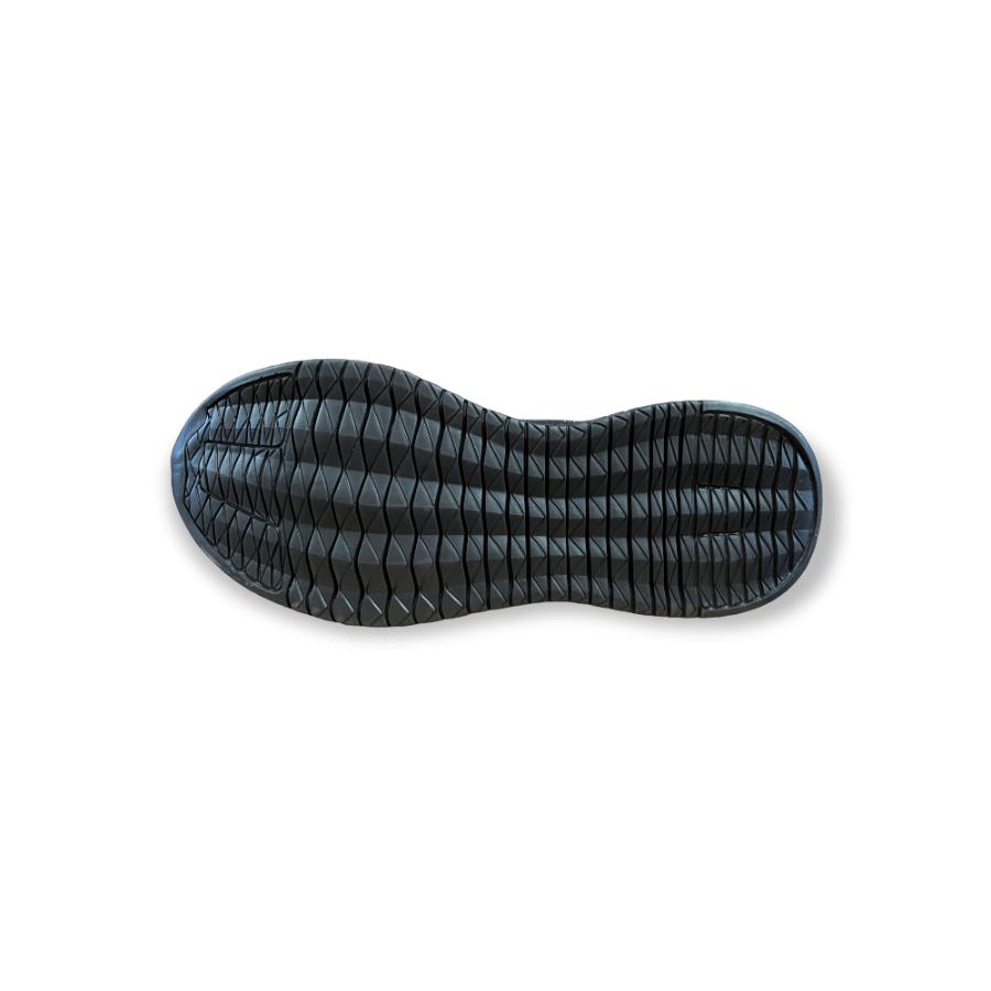 Zapatilla Hombre Spalding ZMF2016 Negro