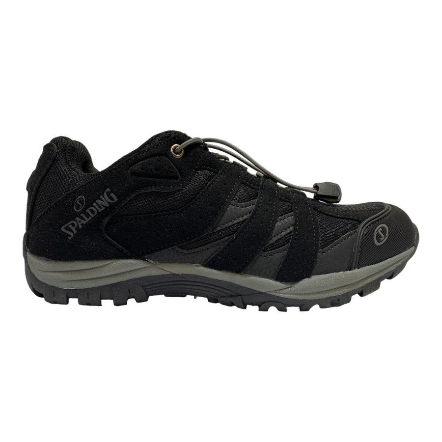 Zapatilla Hombre Spalding Zmo3008 Negro