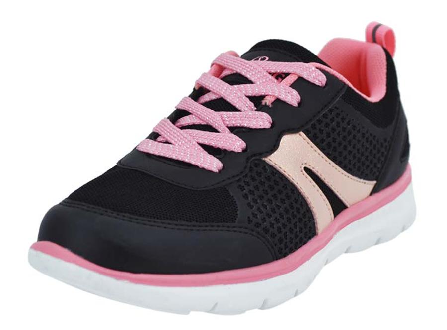 Zapatilla Deportivas Spalding Negro