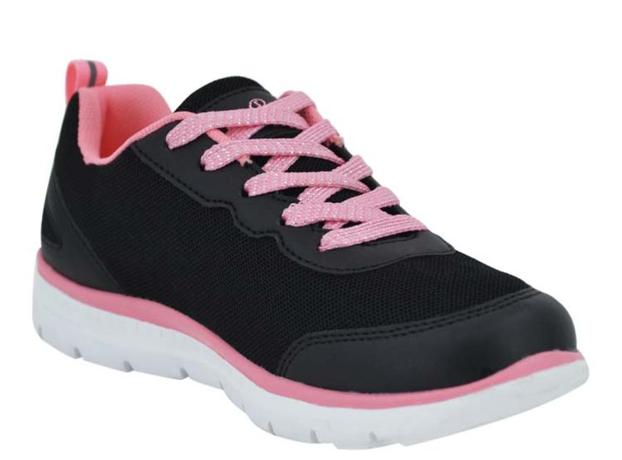 Zapatilla Deportivas Spalding Negro