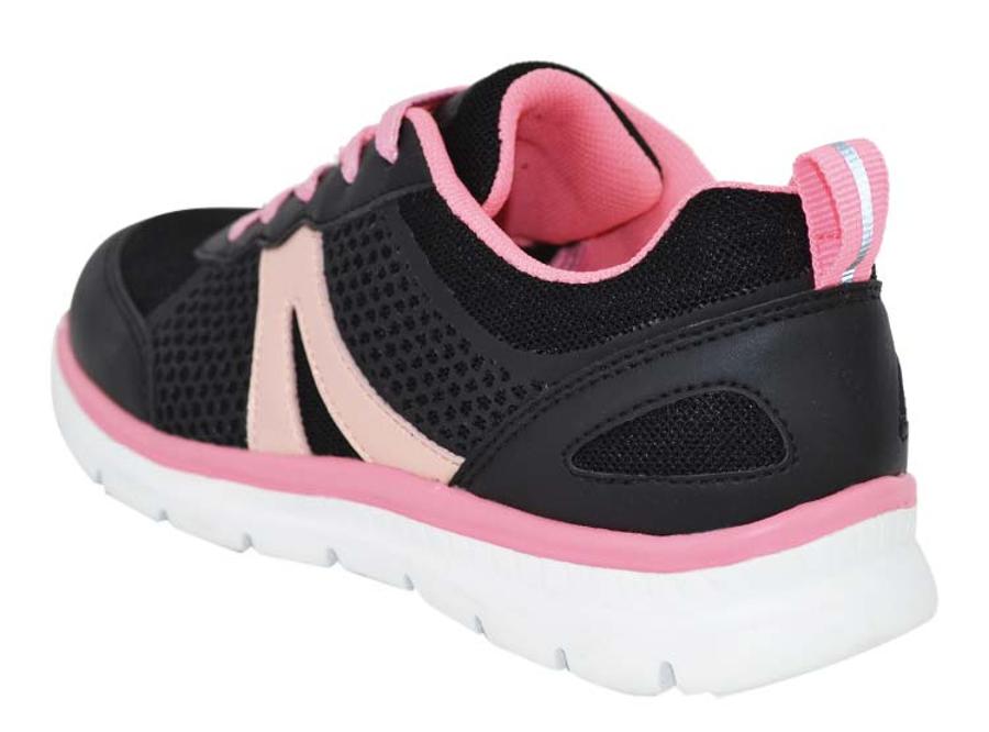 Zapatilla Deportivas Spalding Negro