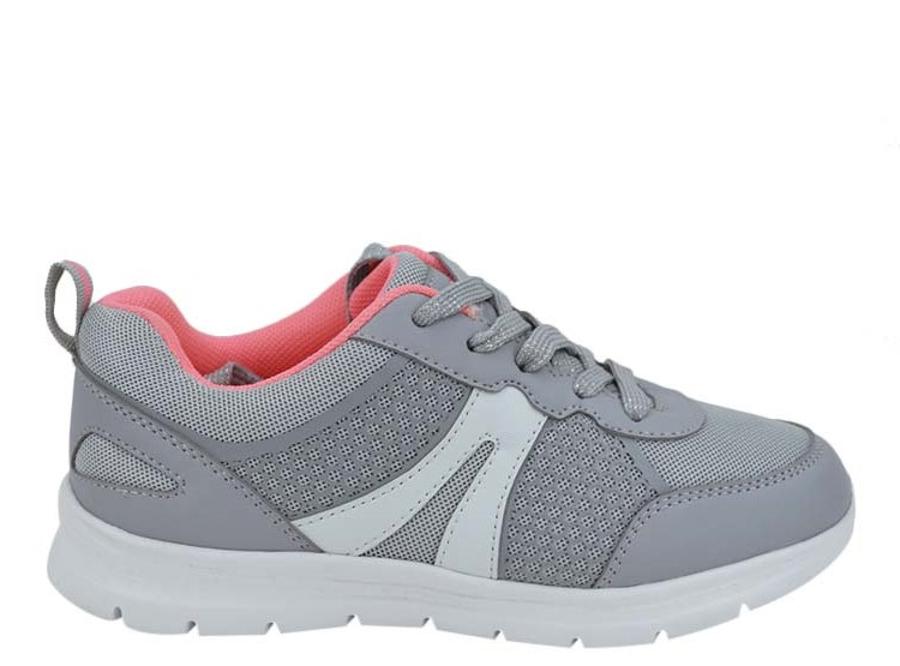 Zapatilla Deportivas Spalding Gris