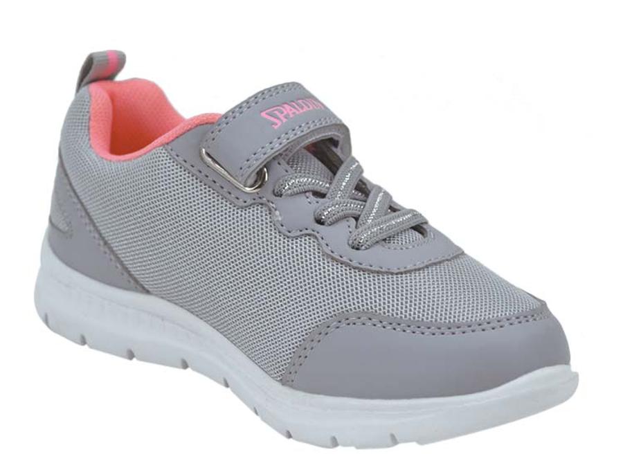 Zapatilla Deportivas Spalding Gris