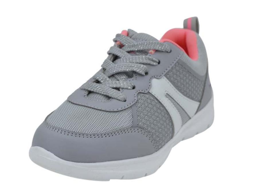 Zapatilla Deportivas Spalding Gris