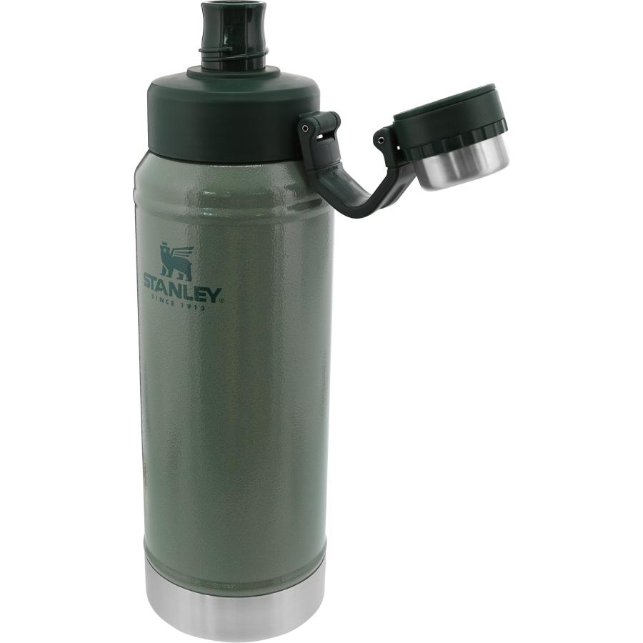 Botella Stanley 10-02283-027 Verde
