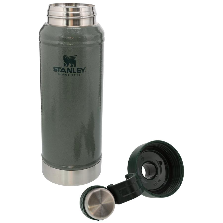 Botella Stanley 10-02283-027 Verde