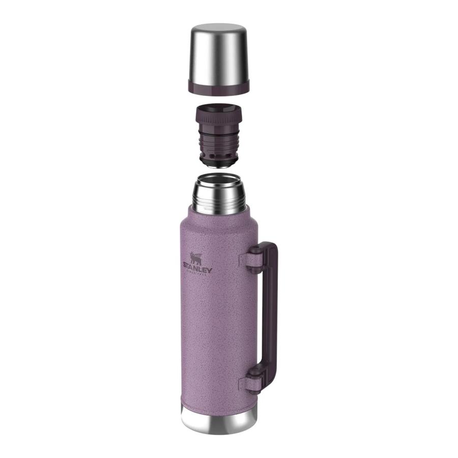 Termo Stanley Classic Lila 1.4 lt
