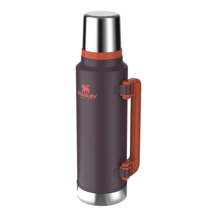 Termo Stanley Classic Plum 1.4 lt