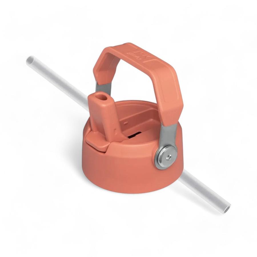 Botella Térmica Para Niños Stanley 500 Ml Coral