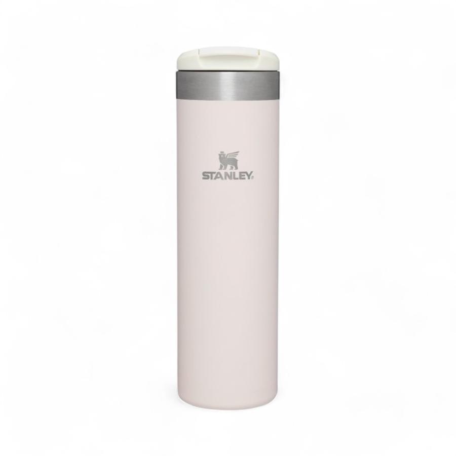 Termo Stanley Aerolight Transit 591 Ml Rosado