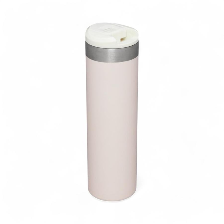 Termo Stanley Aerolight Transit 591 Ml Rosado
