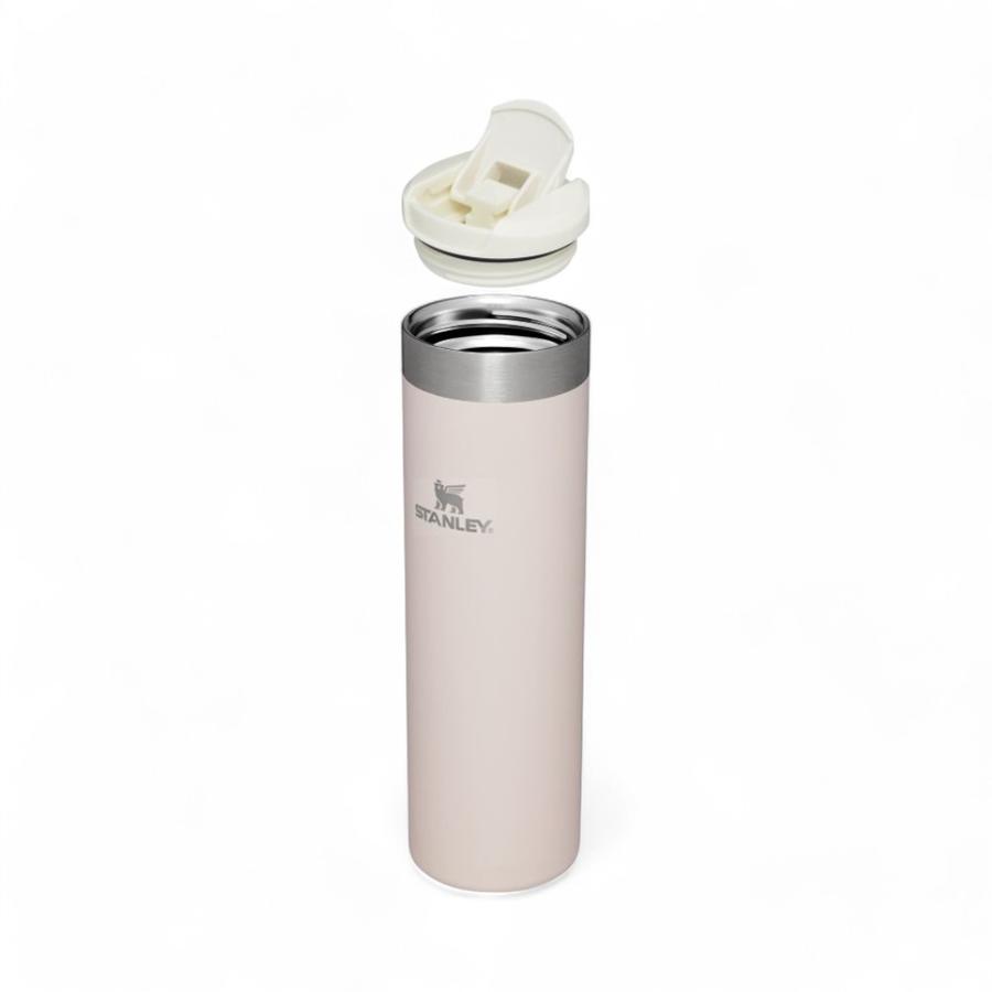 Termo Stanley Aerolight Transit 591 Ml Rosado