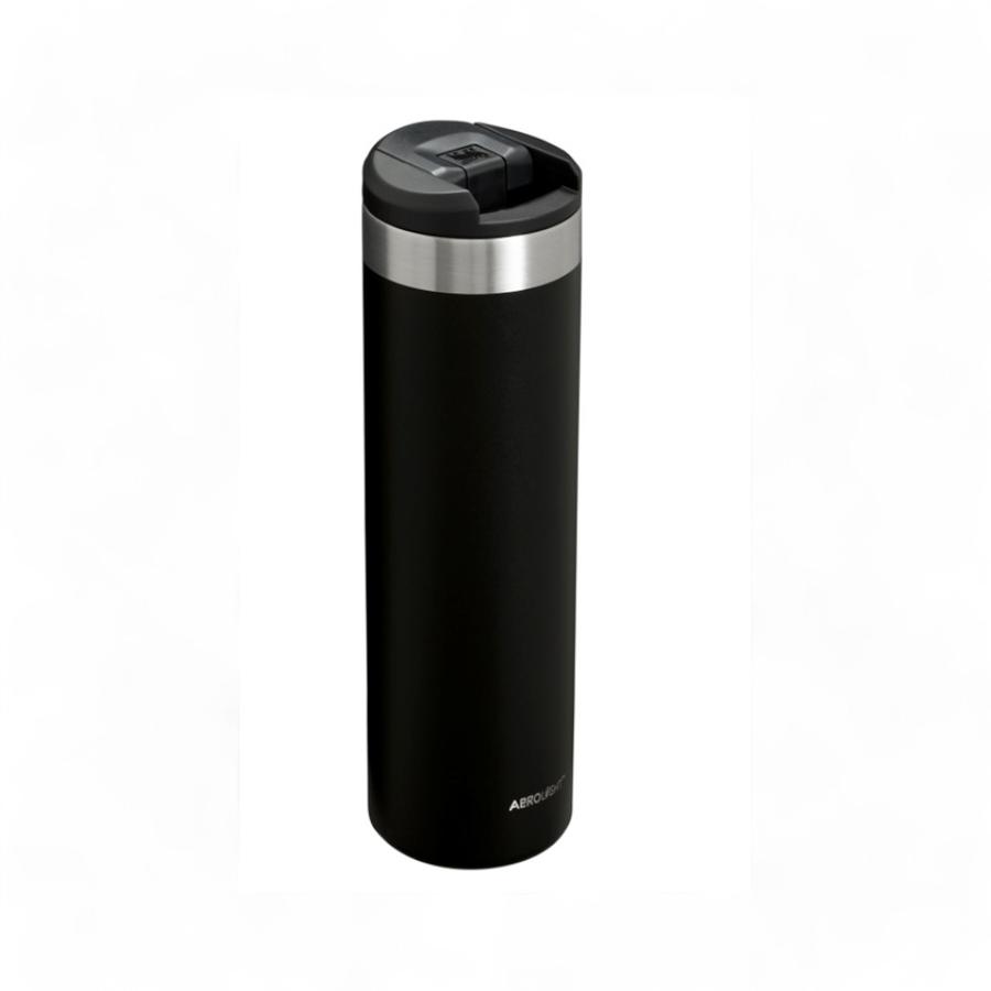 Termo Stanley Aerolight Transit 591ml Negro