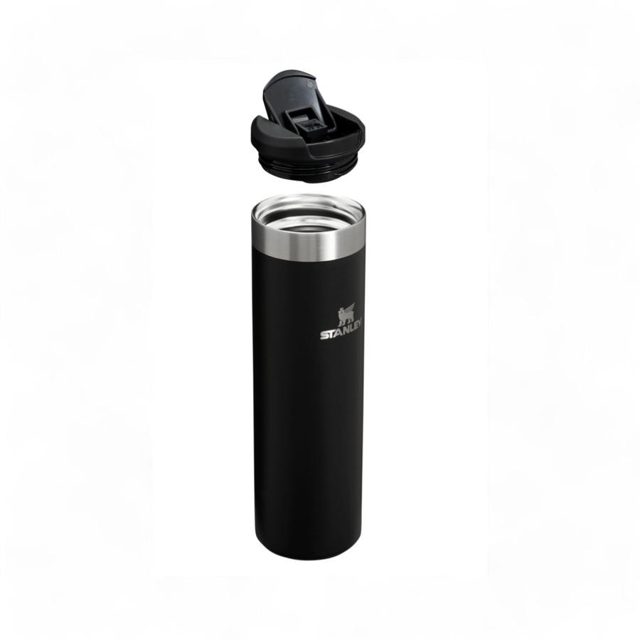Termo Stanley Aerolight Transit 591ml Negro
