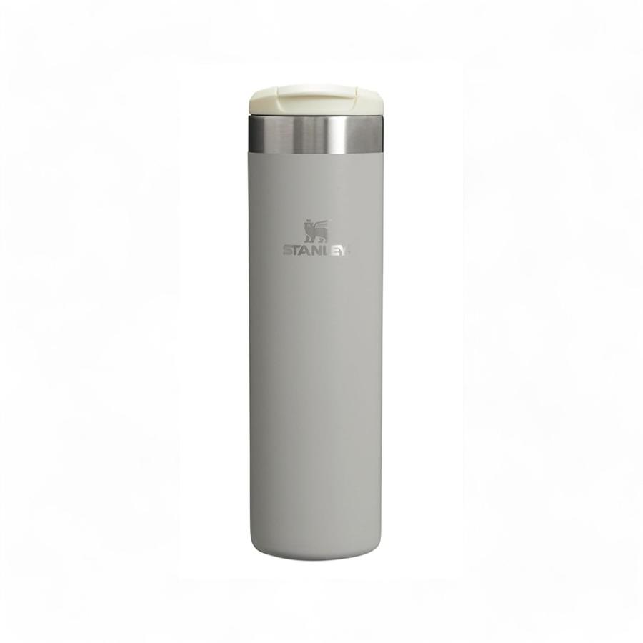 Termo Stanley Aerolight Transit 591ml Gris