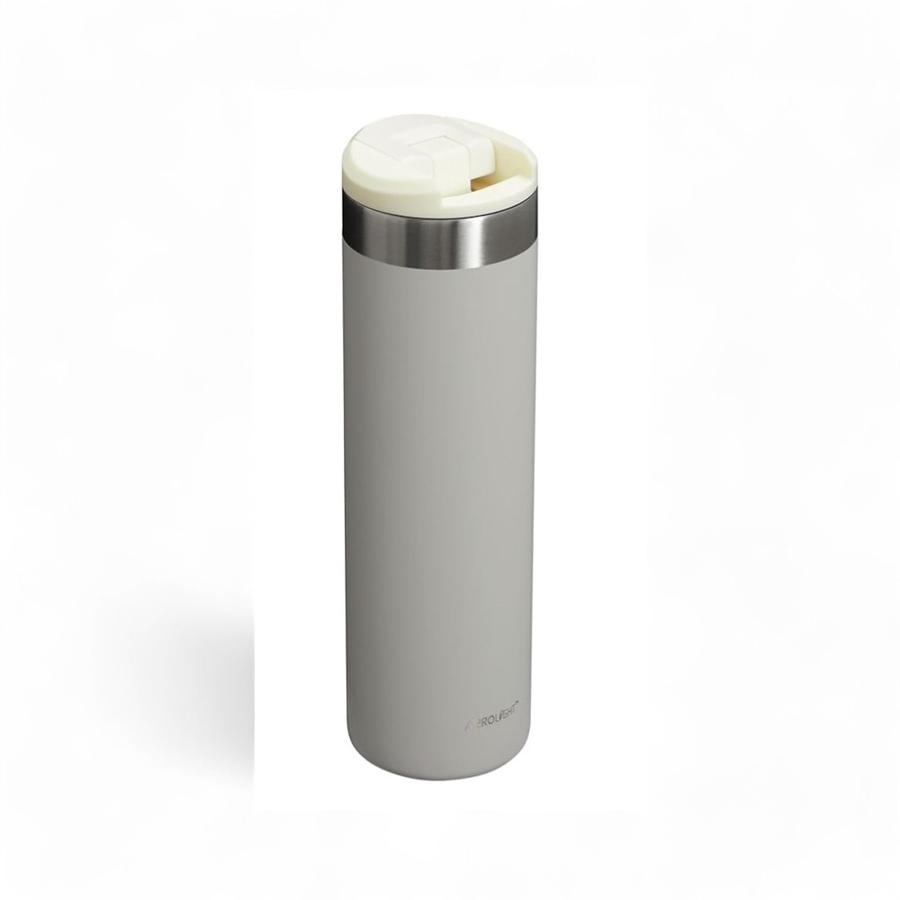 Termo Stanley Aerolight Transit 591ml Gris
