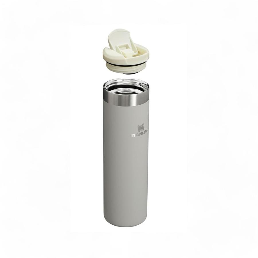Termo Stanley Aerolight Transit 591ml Gris