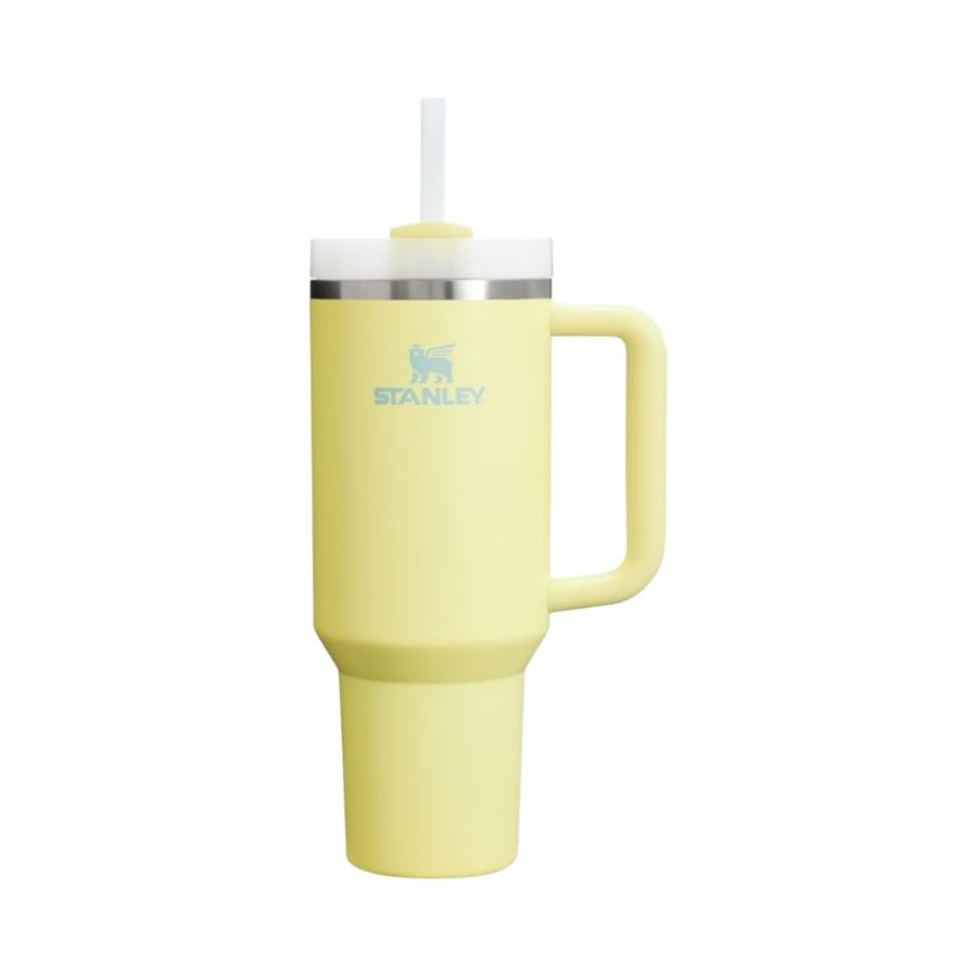 
                                Termo Stanley Quencher 1.2 Litros Pomelo                            