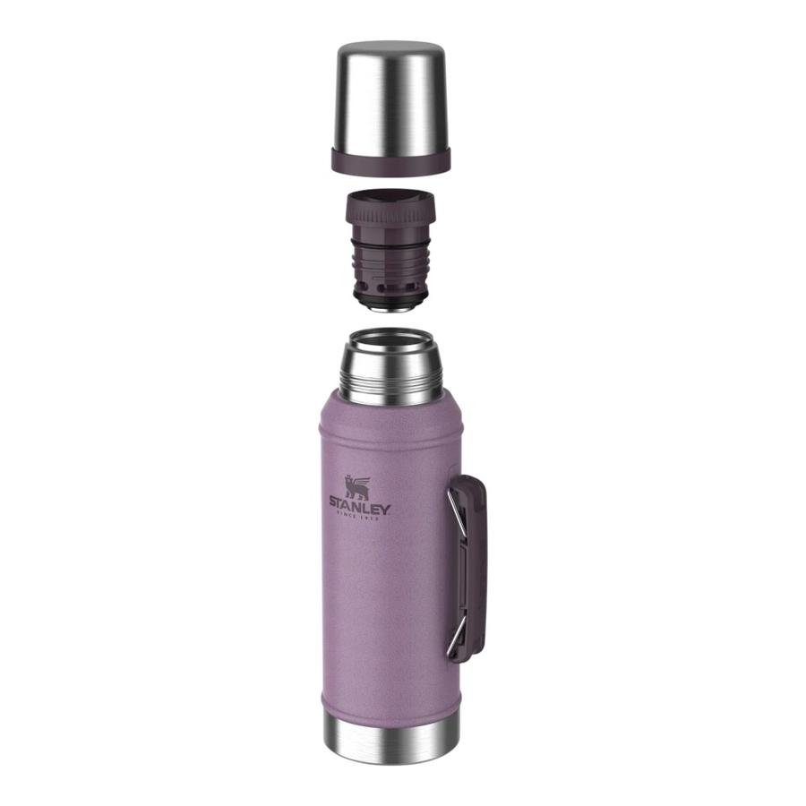 Termo Stanley Classic Lila 950 ml