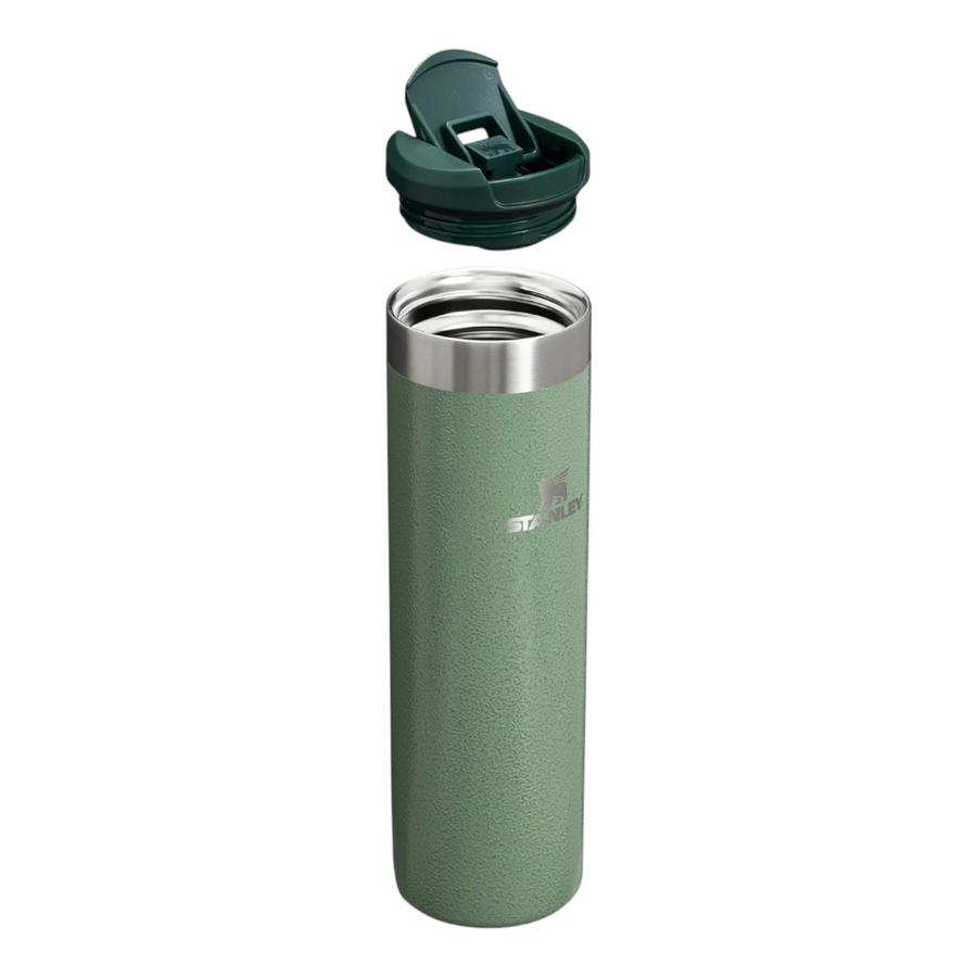 Botella Térmica Stanley Aerolight Verde 591 ml