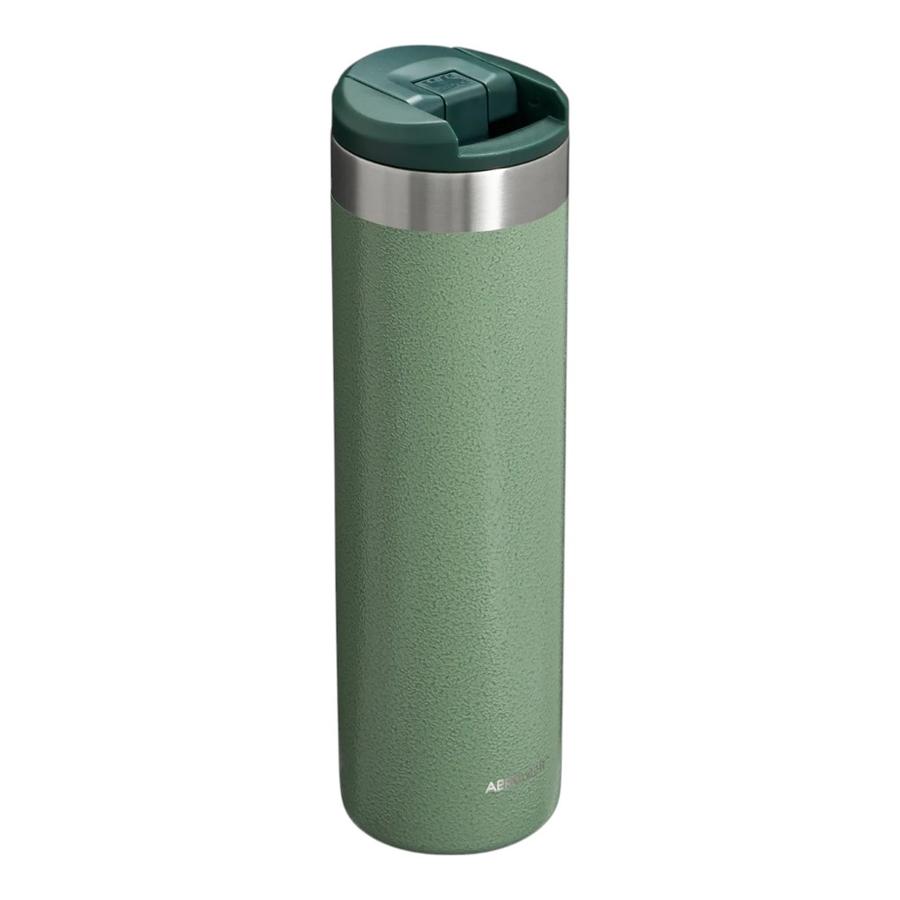 Botella Térmica Stanley Aerolight Verde 591 ml