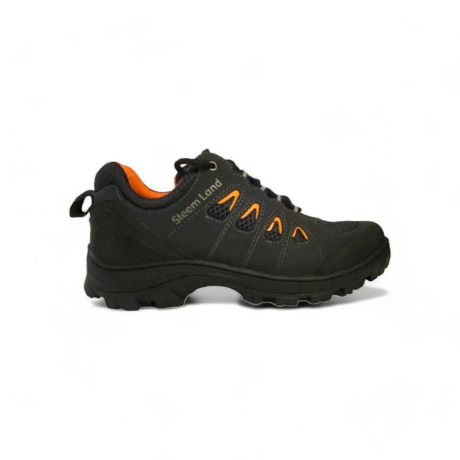 Zapatilla Outdoor Steem Land Canyon Azul